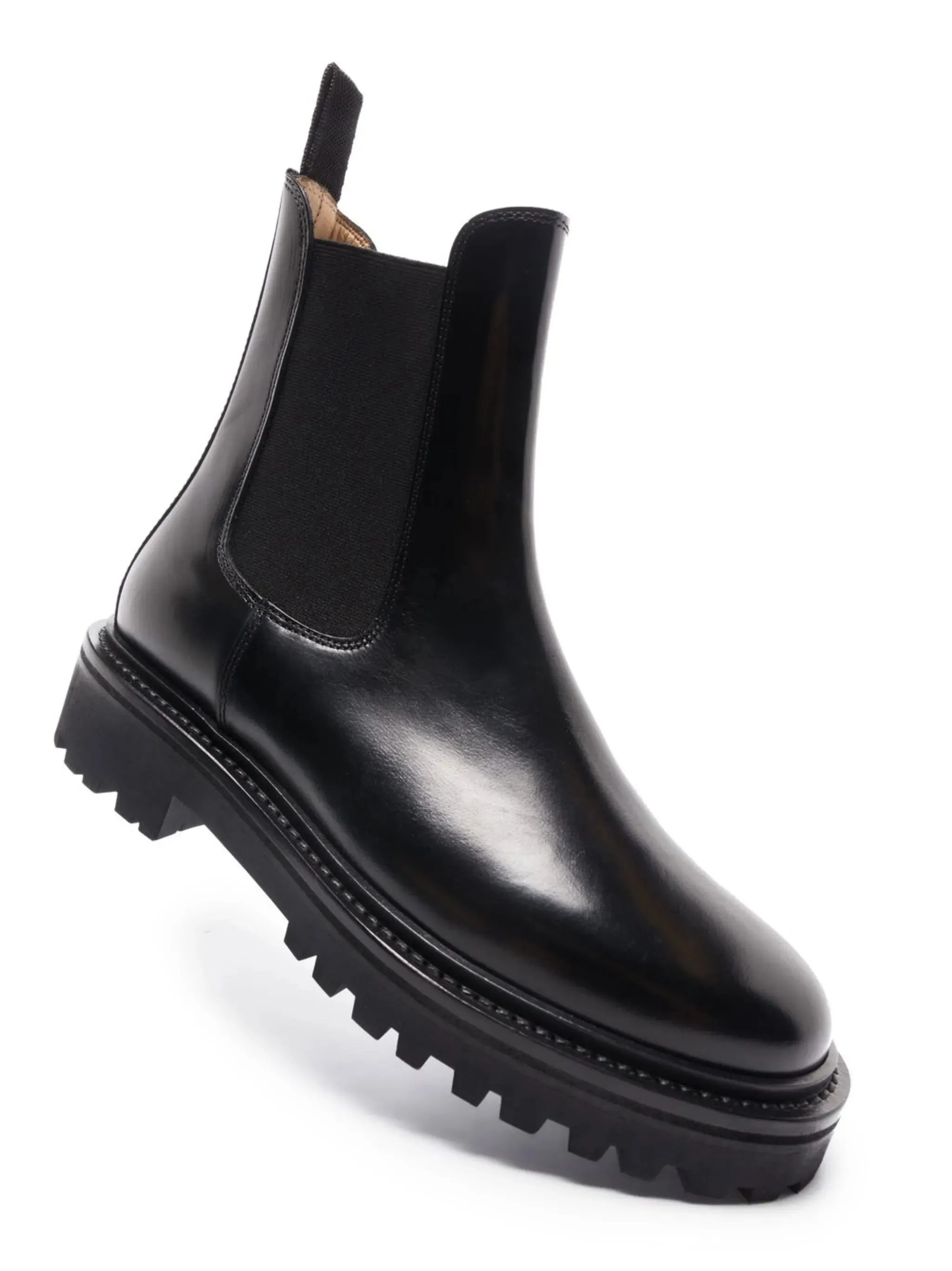 Heeled Chelsea Boot Castay Chelsea ankle boots