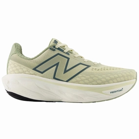 New Balance Fuelcell Propel V4 Women's Men's New Balance Fresh Foam X 1080v14, Pale Moss/New Spruce, 9.5 2E Wide