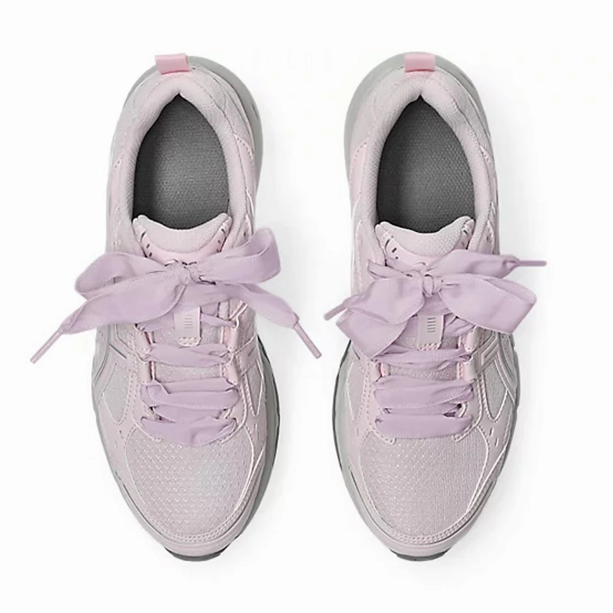 GEL-Nunobiki 'Cosmos Pure Silver' Best Rated Asics Walking Shoes