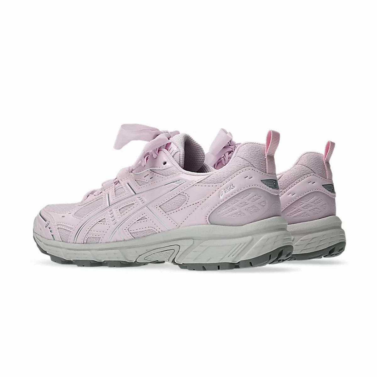 Asics Sports Running Shoes GEL-Nunobiki 'Cosmos Pure Silver'