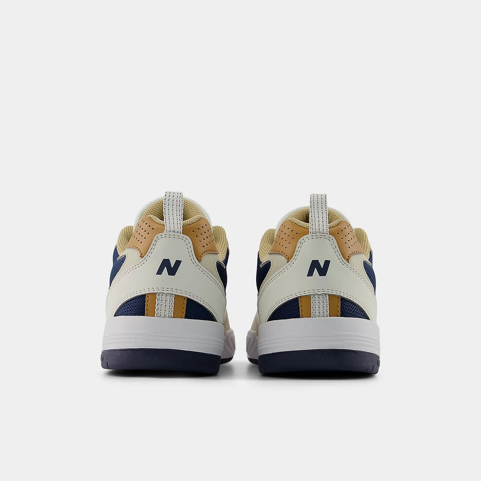 New Balance Numeric Tiago Lemos 808 Lite Beige/Blue New Balance 574 Mens Red