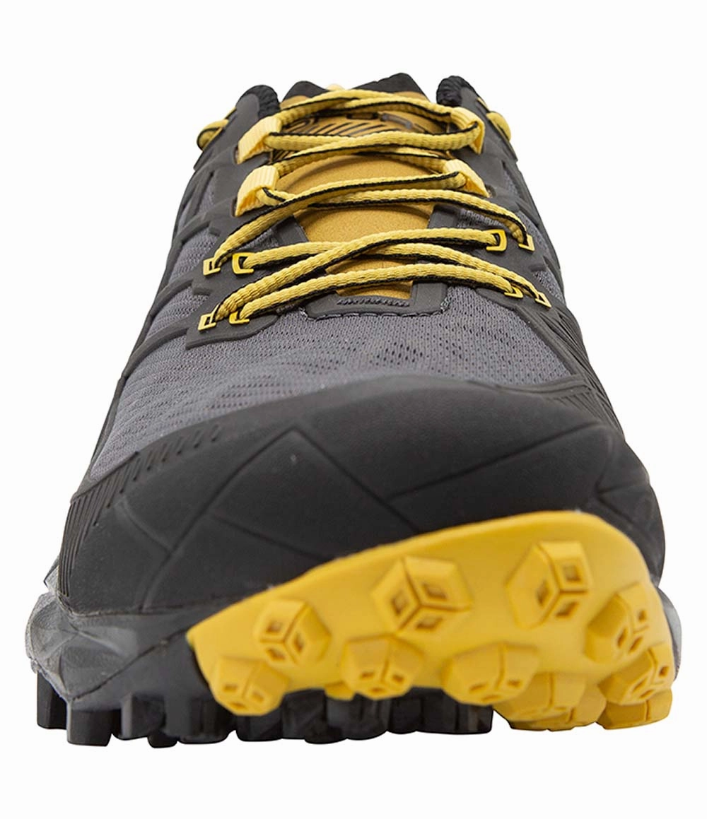 Review Hiking Boots M Akyra II GTX