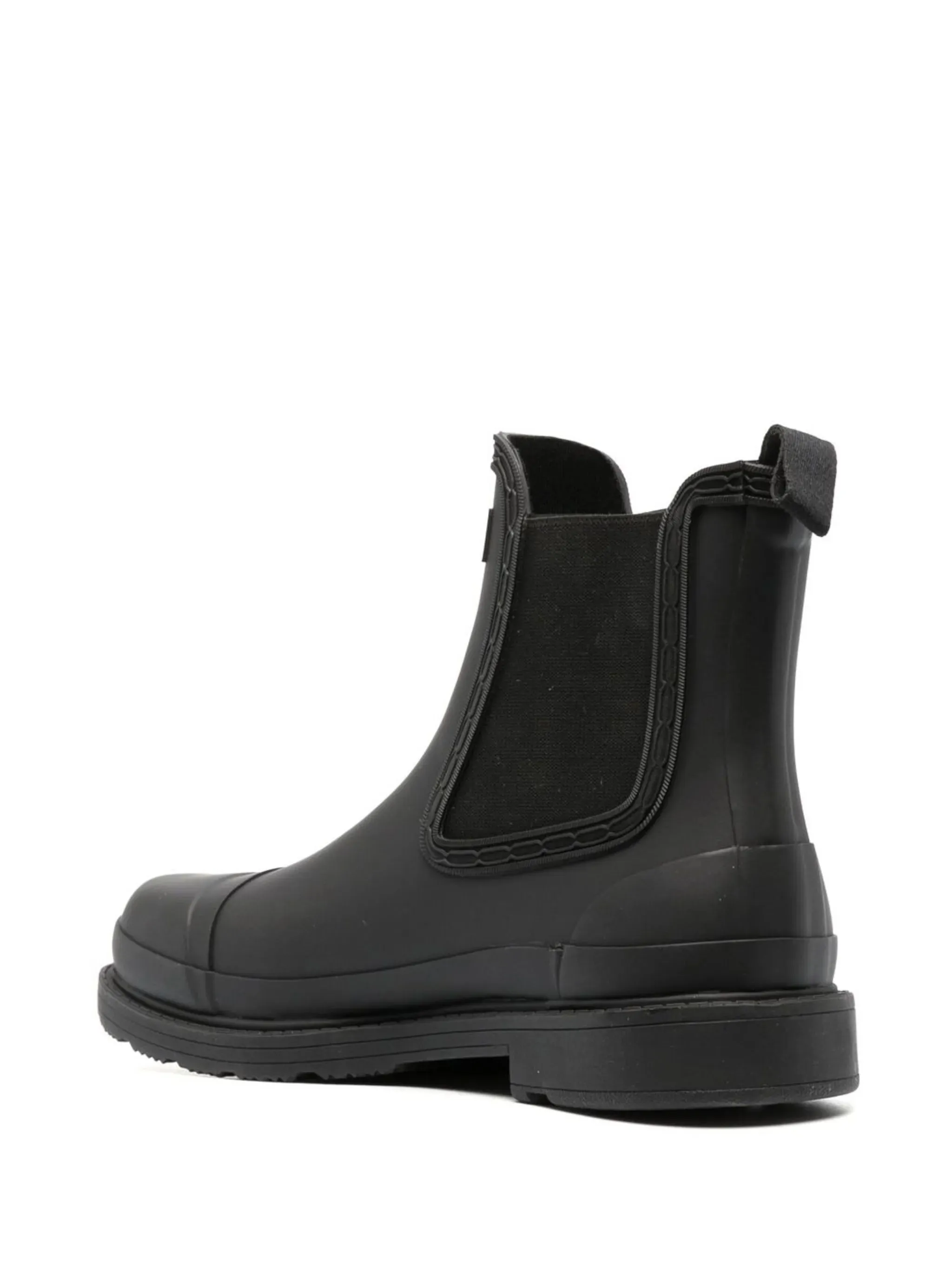 Oregon City Chelsea Boots Commando chelsea ankle boots