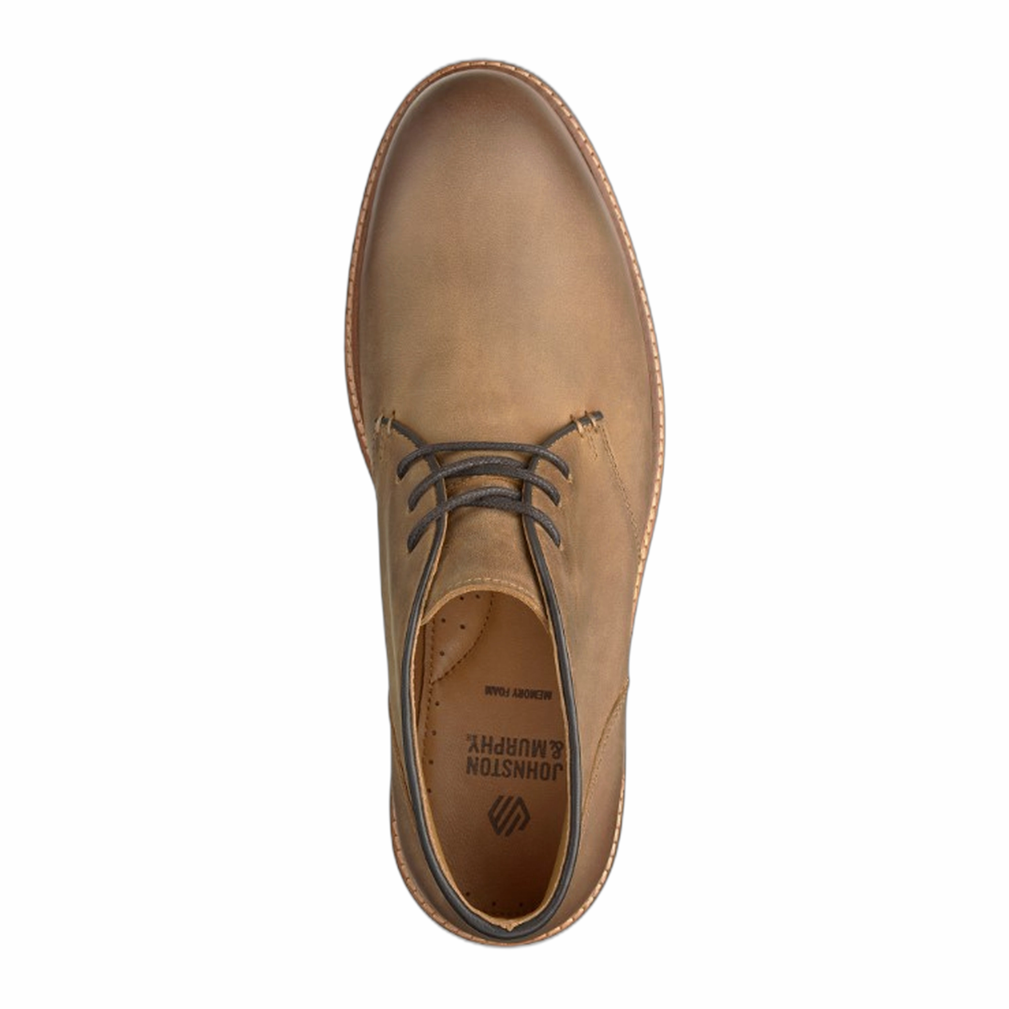 Calder Chukka Royale Ankle Boots