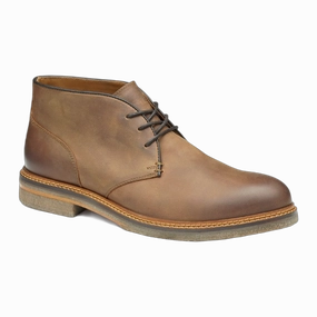 Ankle Boots Size 42 Calder Chukka