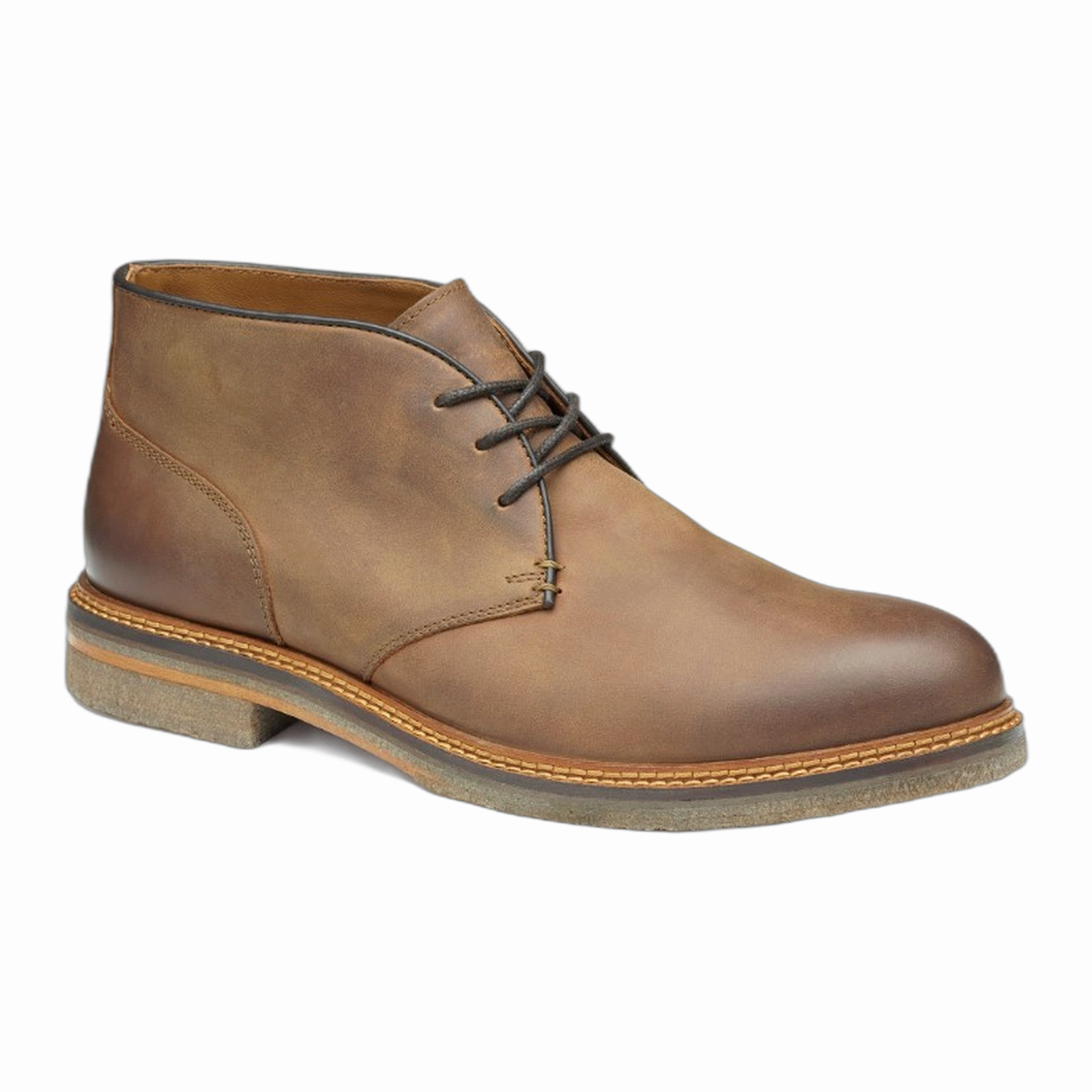 Calder Chukka Mars Ankle Boots
