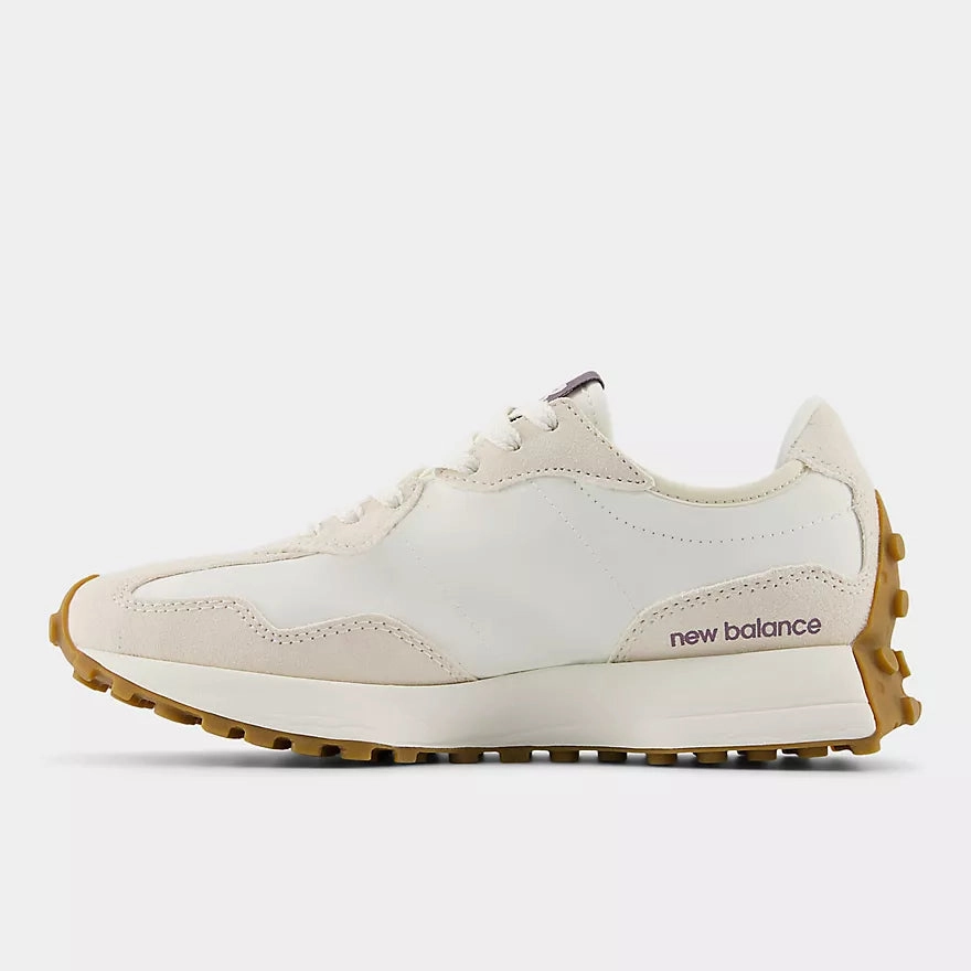 NEW BALANCE 327 New Balance With Straps