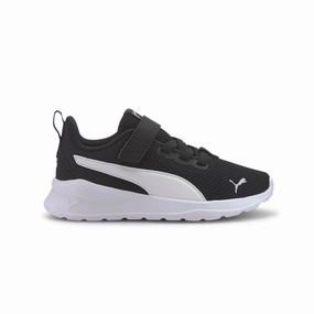 Puma - Kids' (Preschool) Anzarun Lite Shoes (372009 01) Puma Nitro Walking Shoes