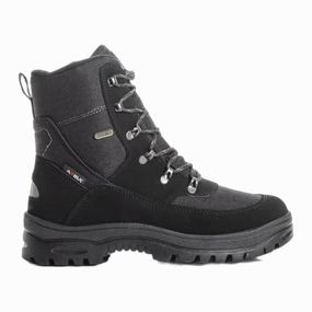 83631 Pull On Waterproof Ankle Boots