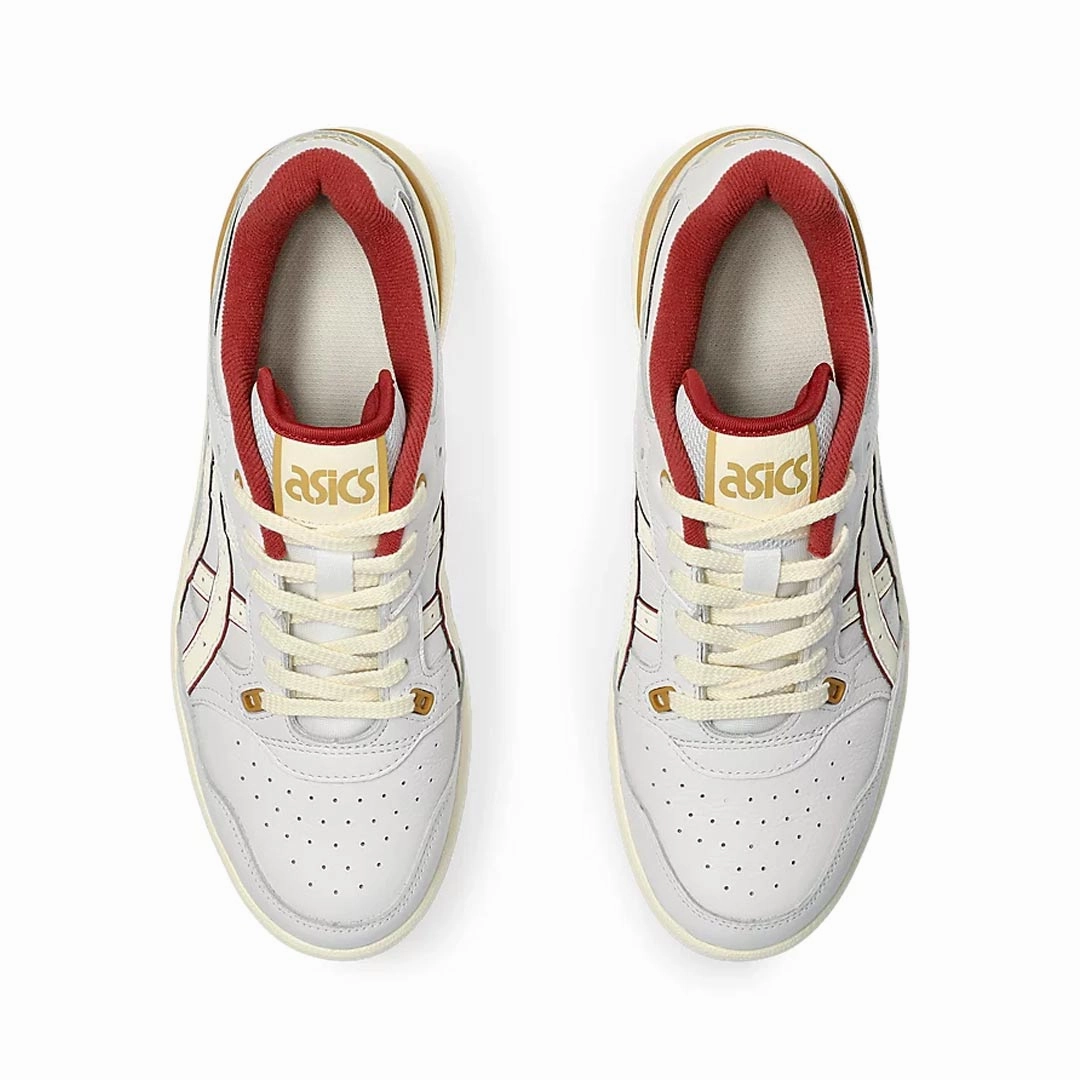 Asics - Unisex EX89 Shoes (1203A377 102) Best Asics Outdoor Running Shoes