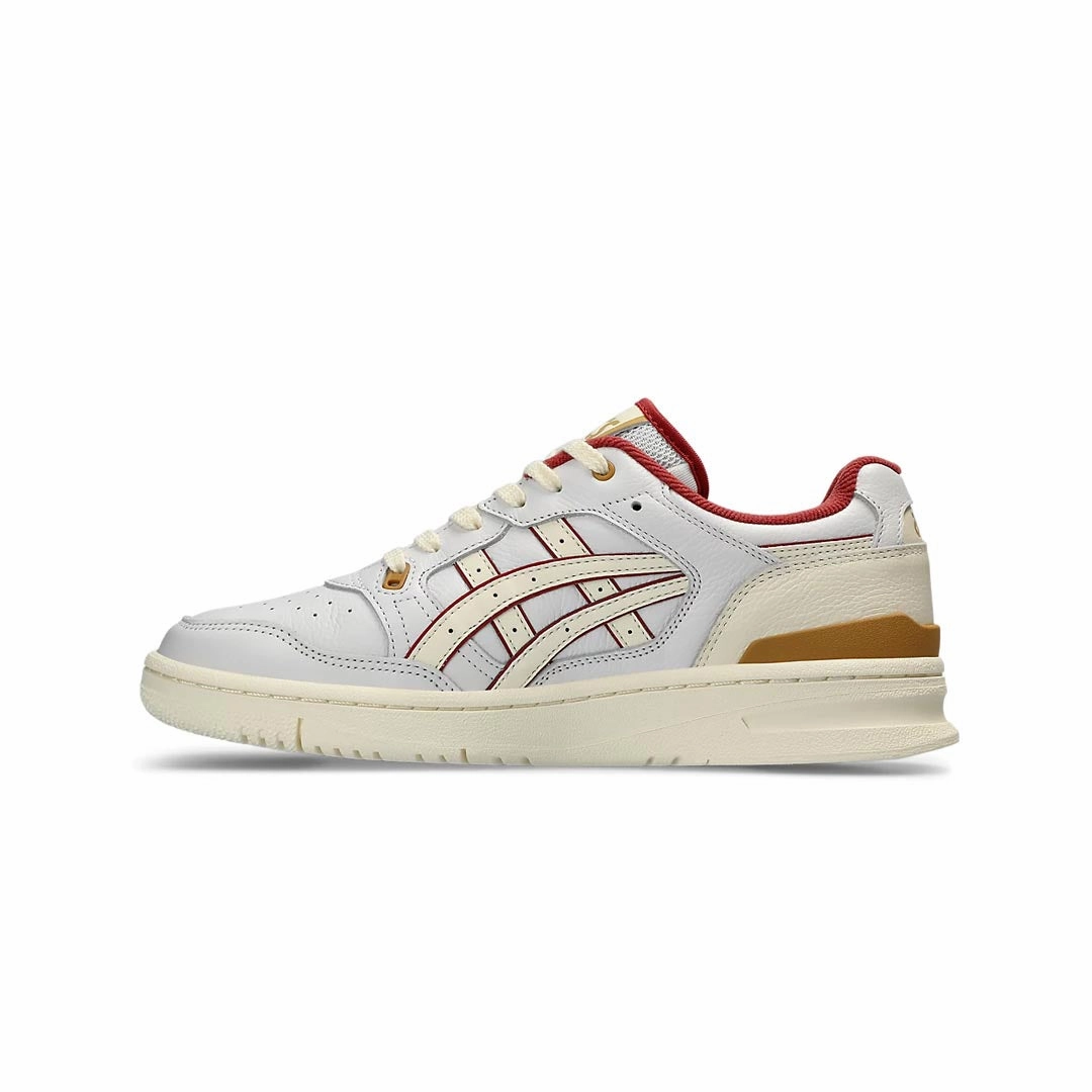 Walking Shoes Asics Asics - Unisex EX89 Shoes (1203A377 102)