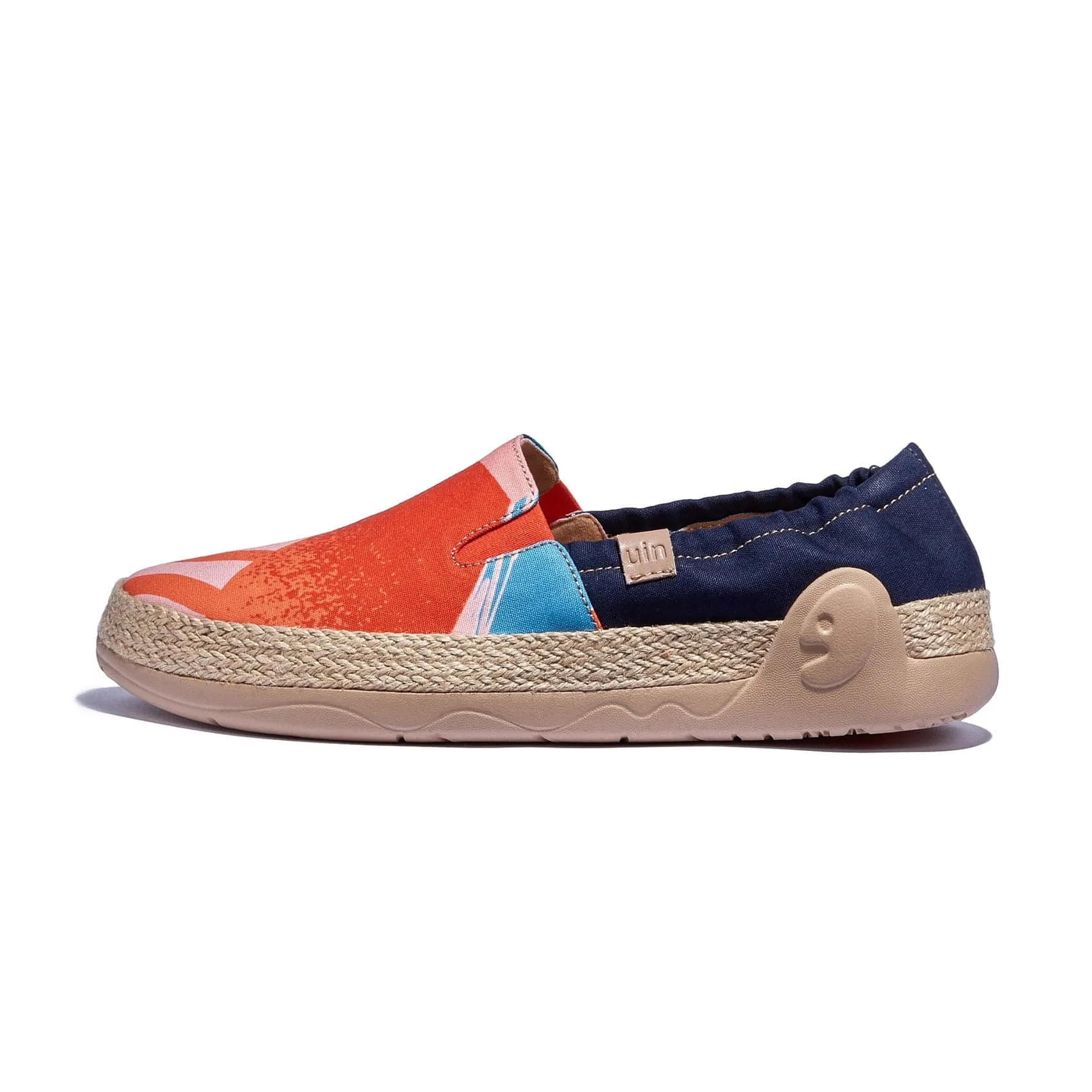 Spring Forest Marbella VI Women Jacques Levine Espadrilles