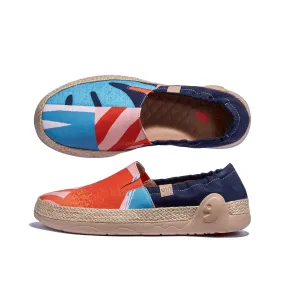 Spring Forest Marbella VI Women Espadrilles In Barcelona