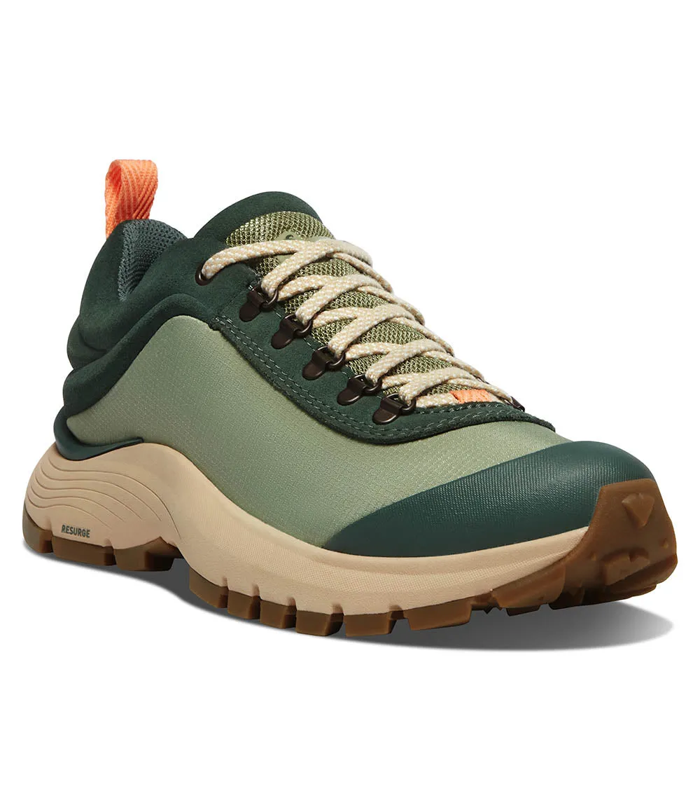 Keen Terradora 2 Waterproof Mid Height Hiking Boots W Trail Trainer 3"