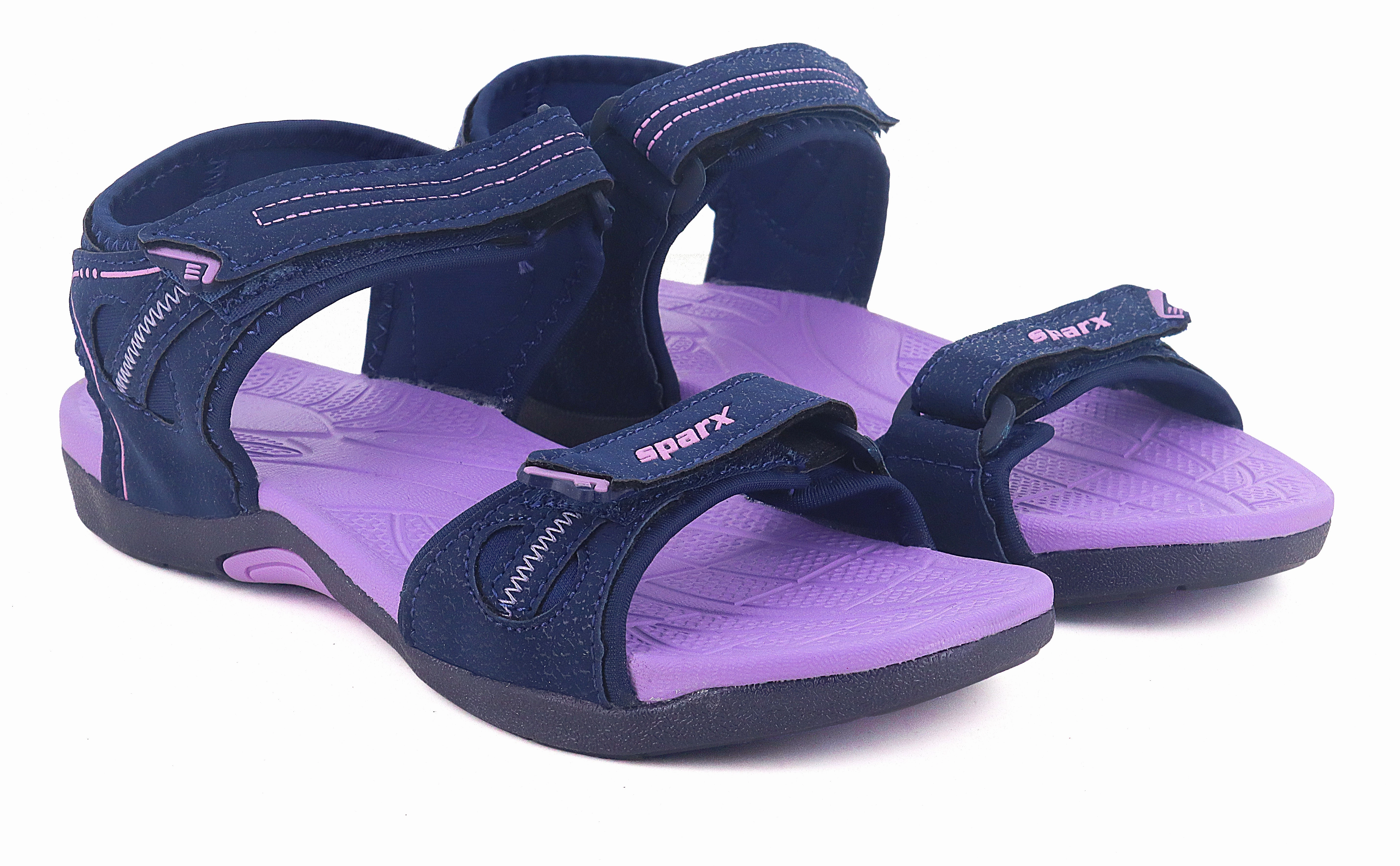 Print Sandals SPARX Sandals for women SS 650