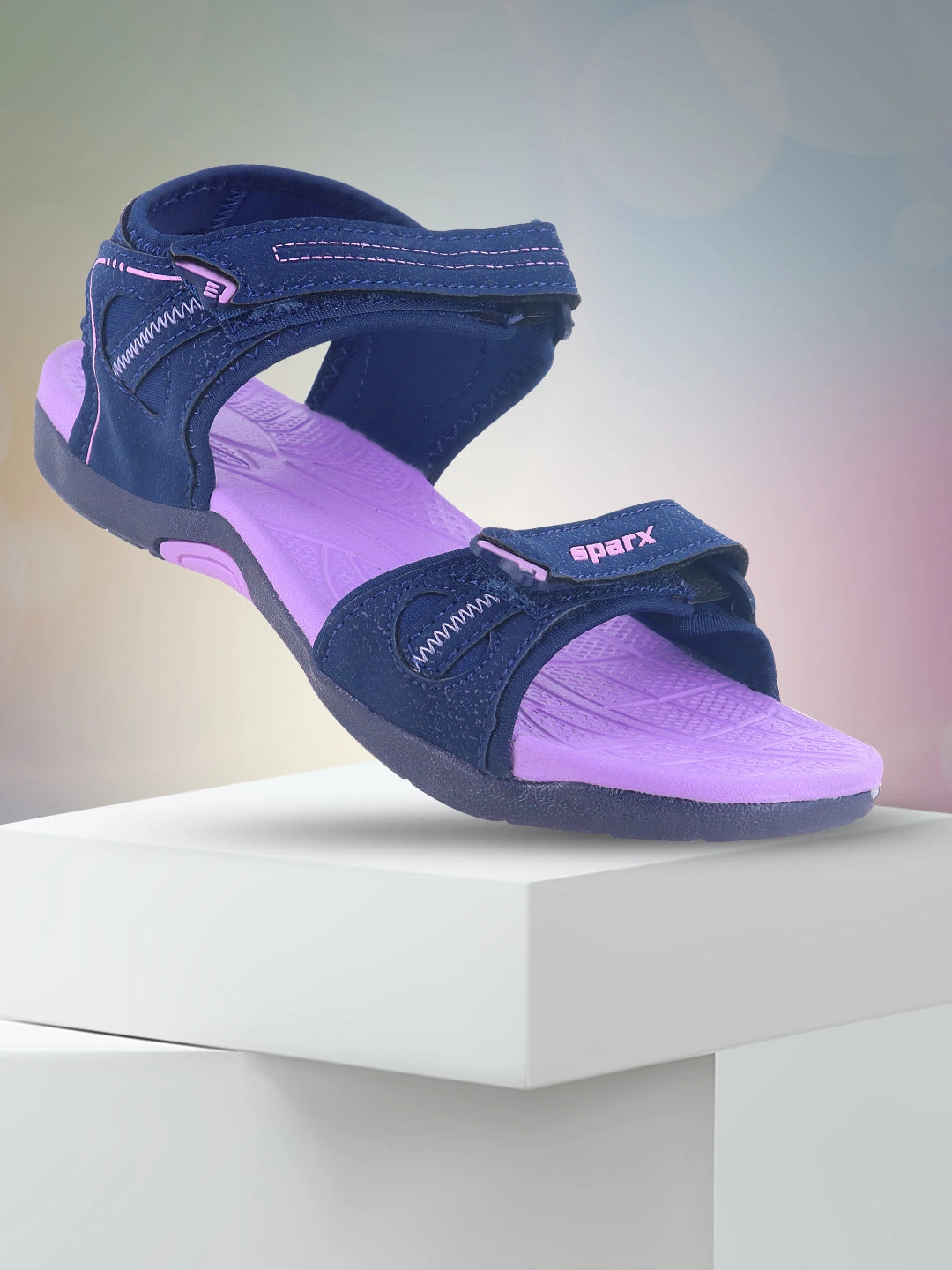 Swords And Sandals Two SPARX Sandals for women SS 650