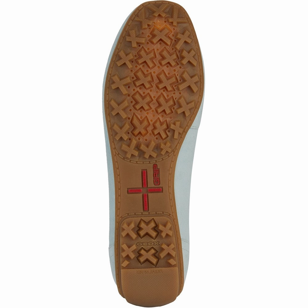 Loafers Zerogrand Geox D Kosmopolis Moccasins