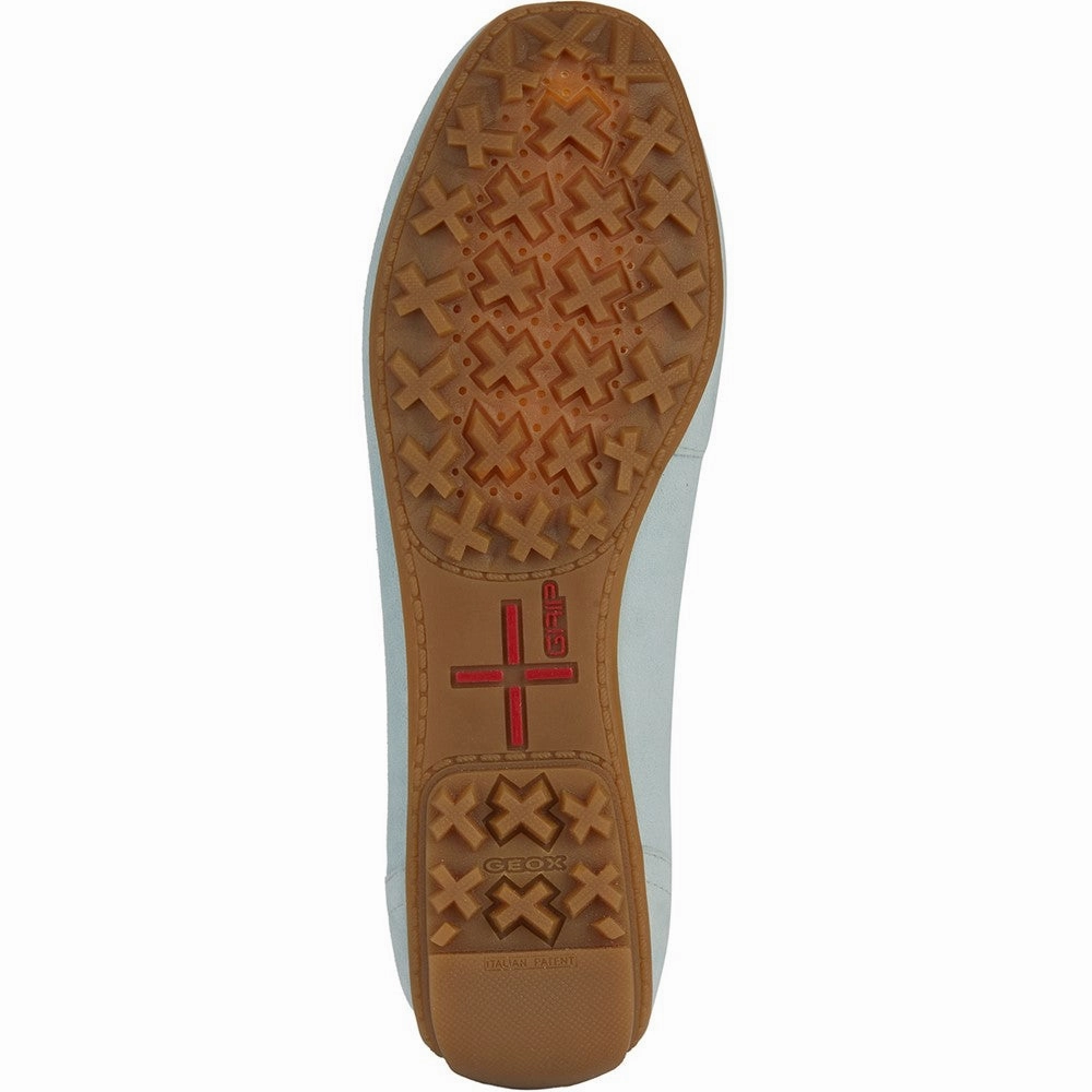 Geox D Kosmopolis Moccasins