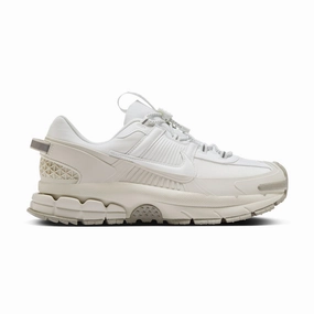 Nike Waterproof Running Shoes Zoom Vomero Roam 'Summit White'