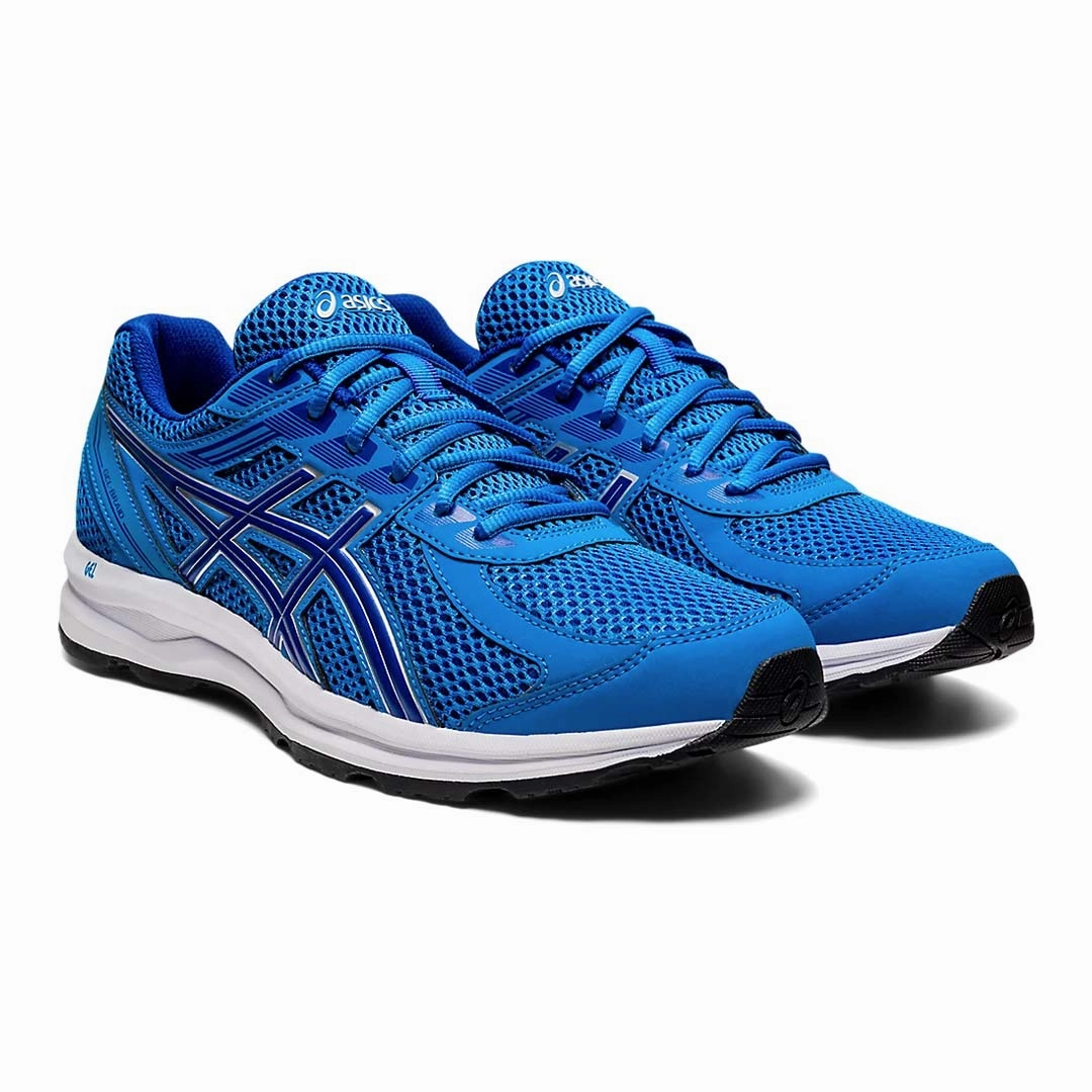 Asics - Men's Gel-Braid Shoes (1011A738 406) Asics Overpronation Shoes