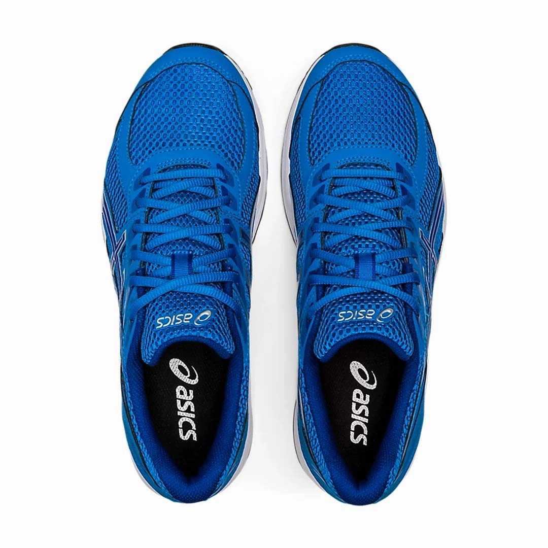 Asics - Men's Gel-Braid Shoes (1011A738 406) Asics Shoes Logo