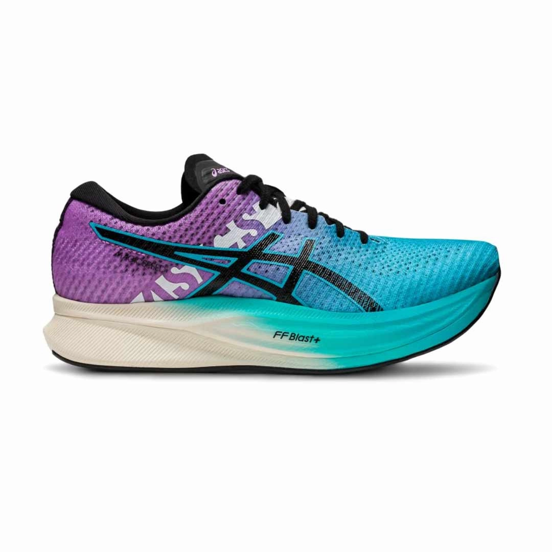 Asics Gel Resolution 7 Tennis Shoes Asics - Women's Magic Speed 2 Ekiden Shoes (1012B322 400)