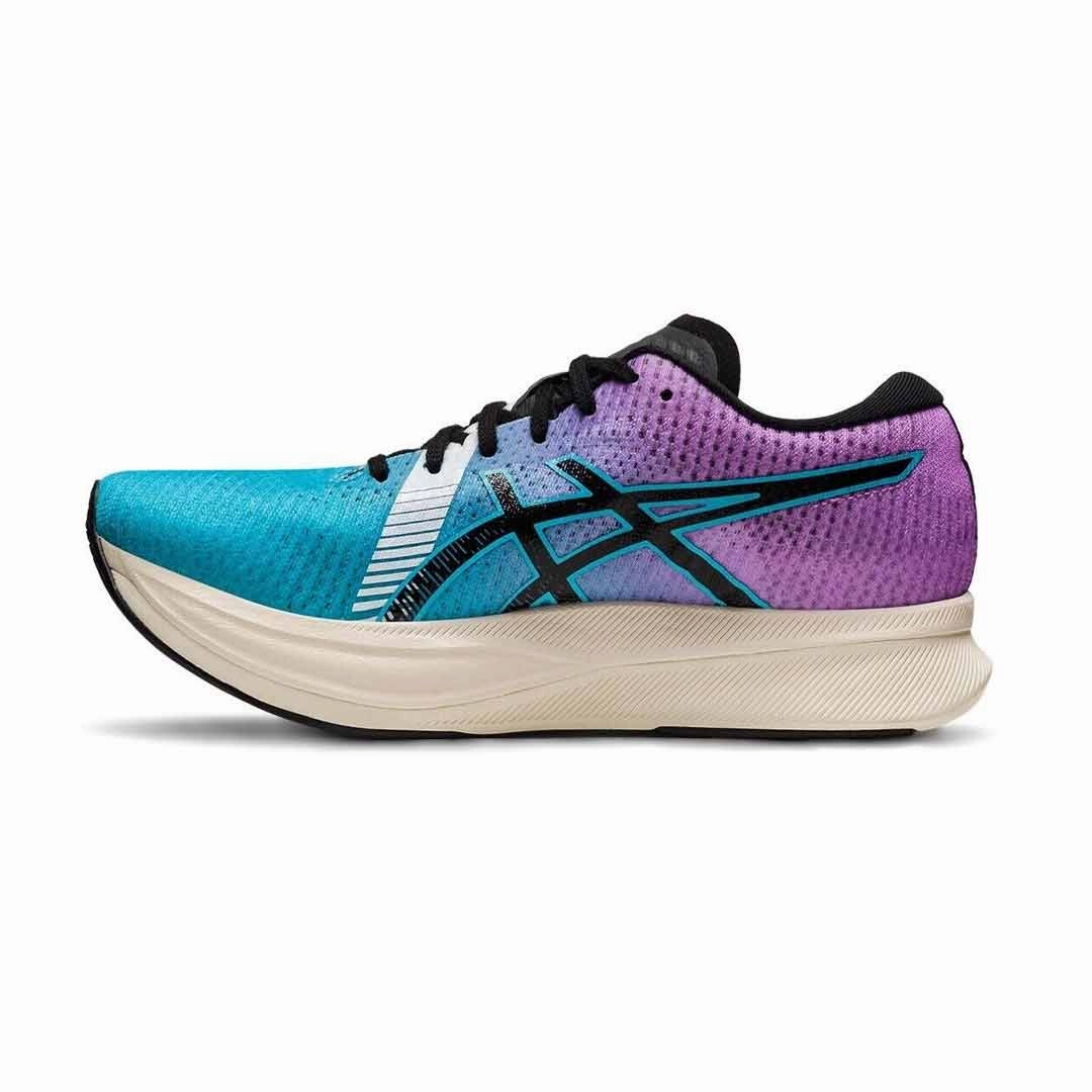 Asics Gel Upcourt Indoor Court Shoe Asics - Women's Magic Speed 2 Ekiden Shoes (1012B322 400)