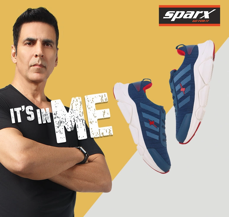 High Cushioned Running Shoes Shoes for Kids SK 892