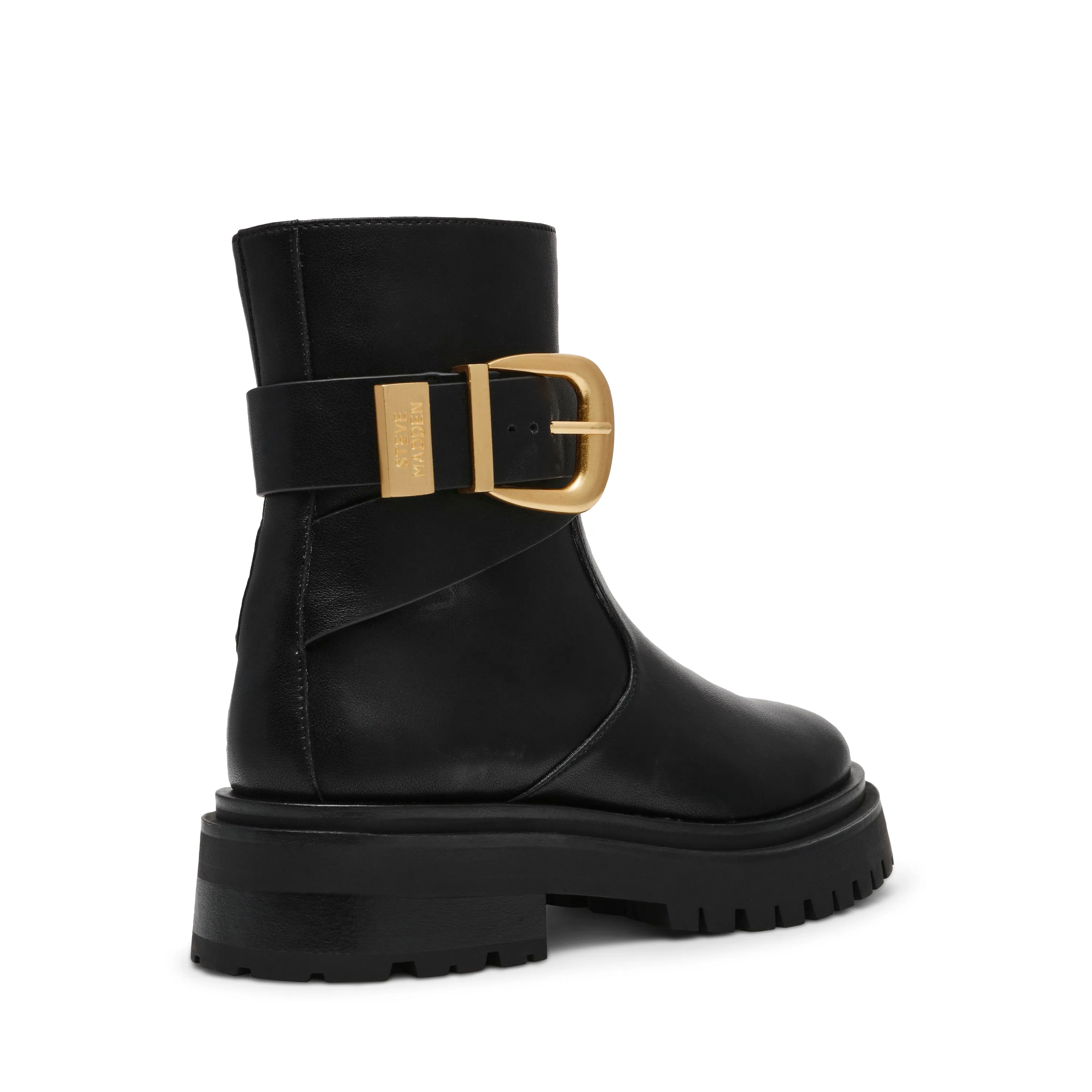 Chelsea Boots Skirt Lexs Bootie BLK ACTION LEATHER