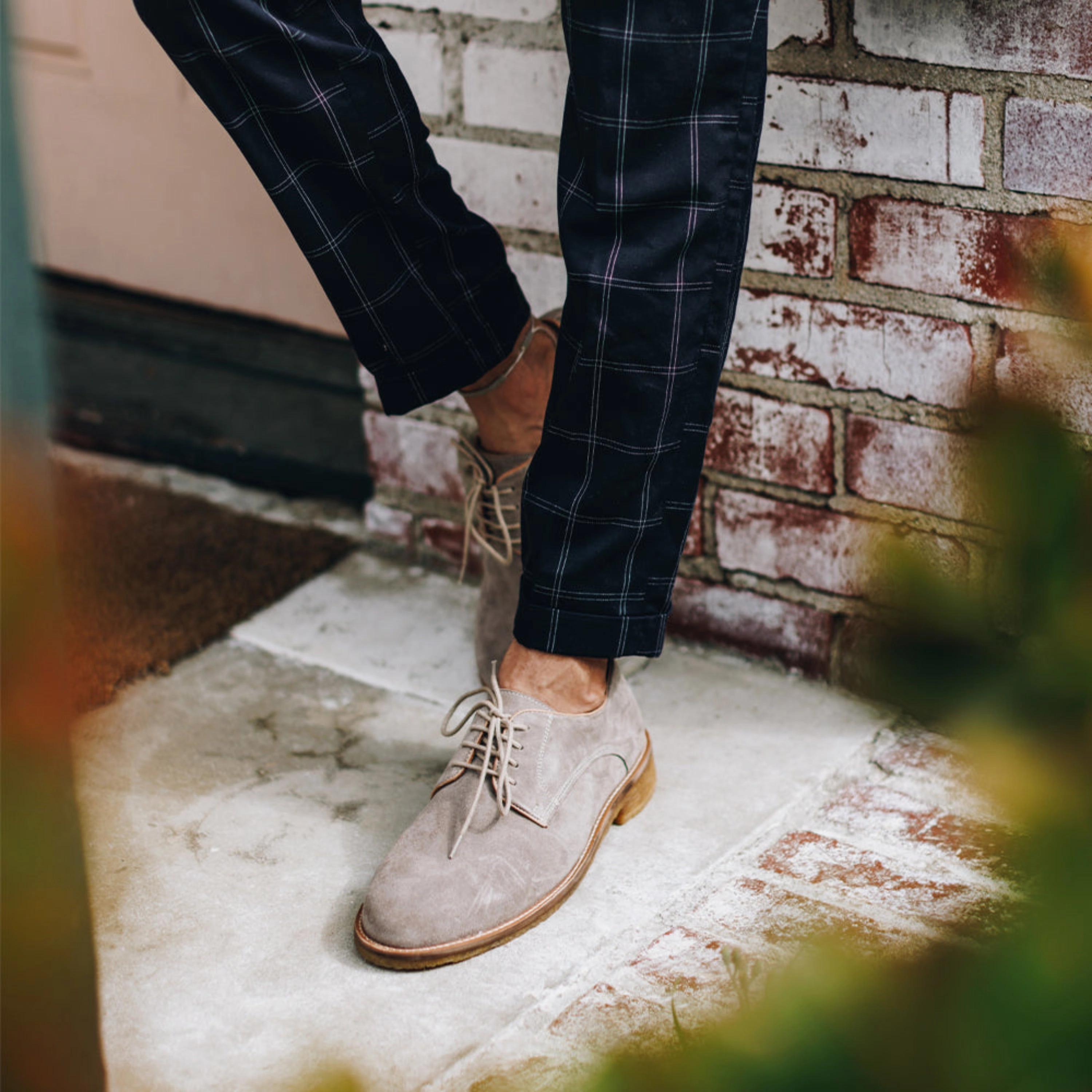 Oxfords Reviews Men's Octavious Oxford Dress Shoes