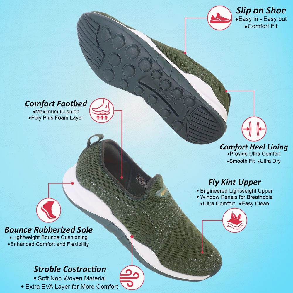 Shoes for Men SM 946 Rome