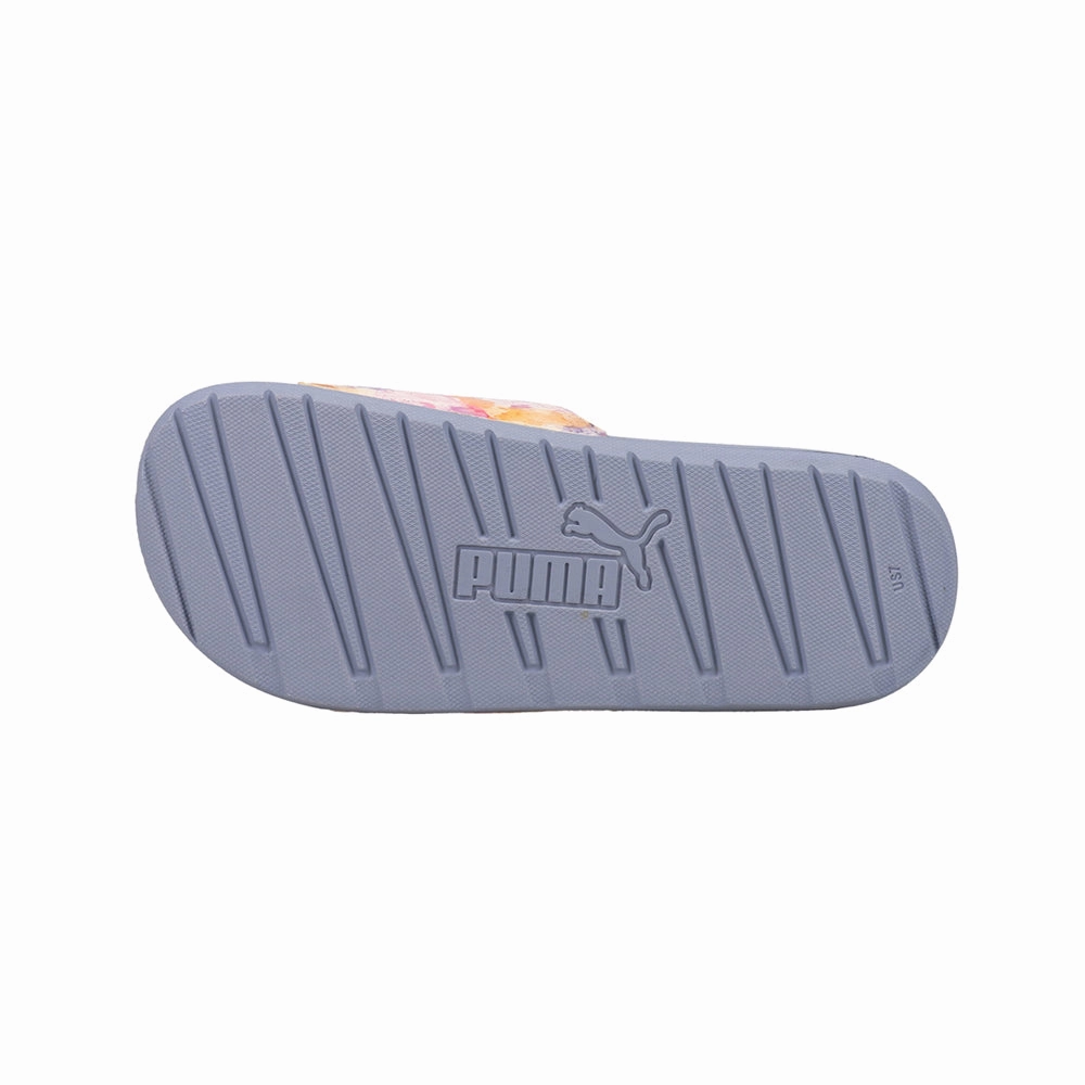 Puma Shoes That Look Like Socks Cool Cat 2.0 Tincture Slide Sandals (Big-Kid)