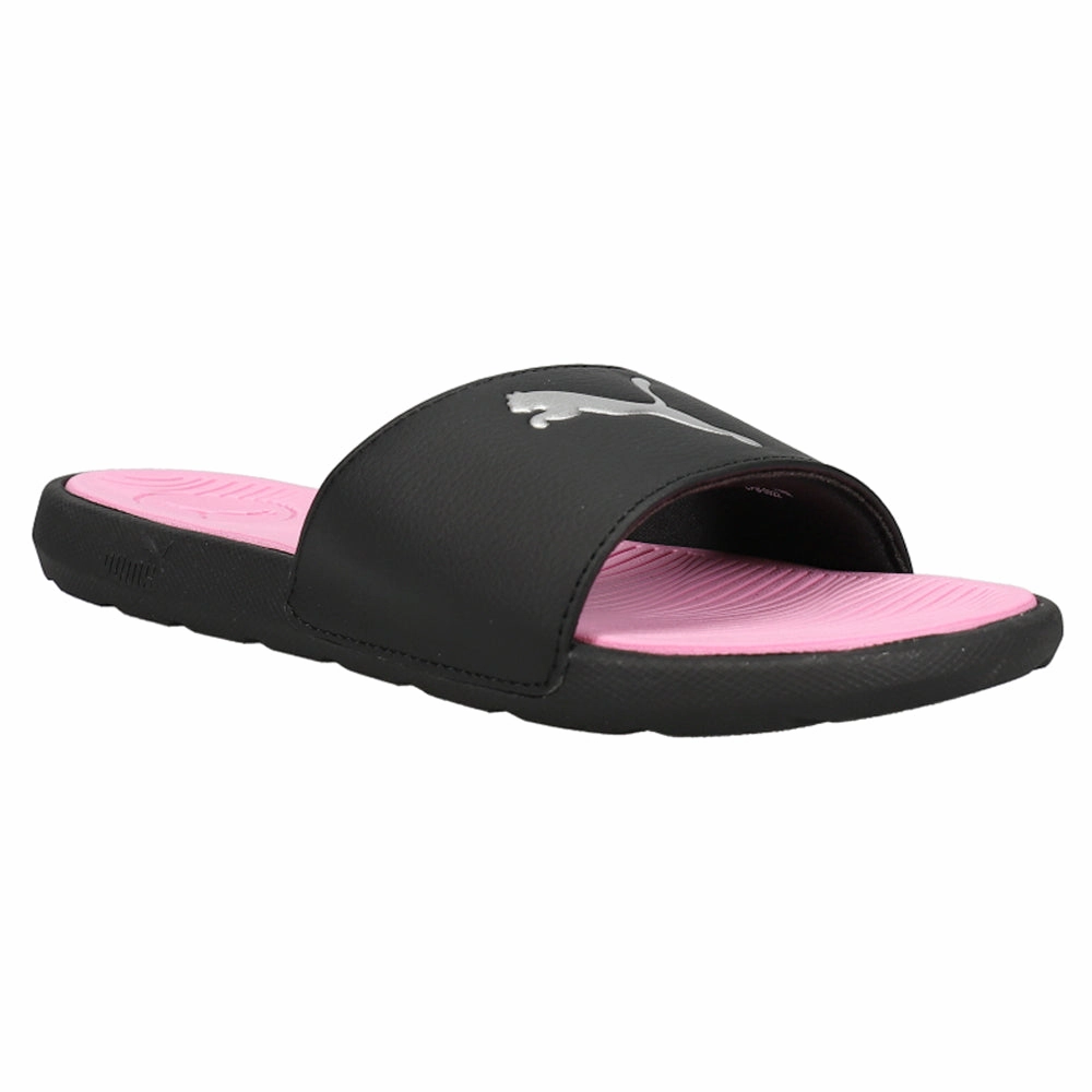 Strappy Casual Slip-on Flat Sandals Cool Cat 2 Sport Slide Sandals