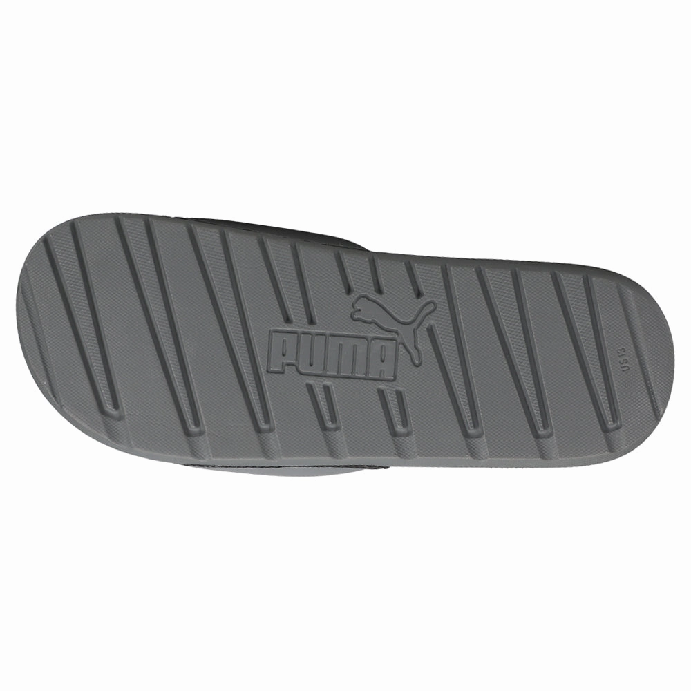 Open Toe Sandals Cool Cat Leap Slide Sandals