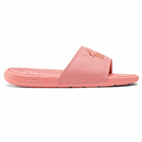 Cool Cat Slide Sandals (Little Kid-Big Kid) Arch Support For Sandals