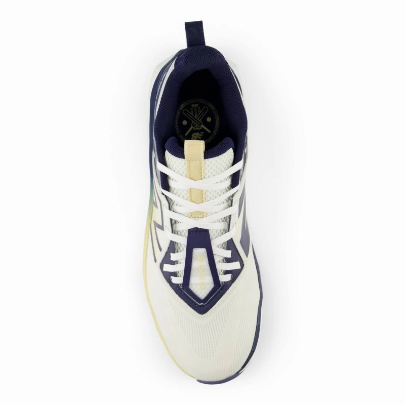 New Balance CK10v6 D Adults Cricket Shoes