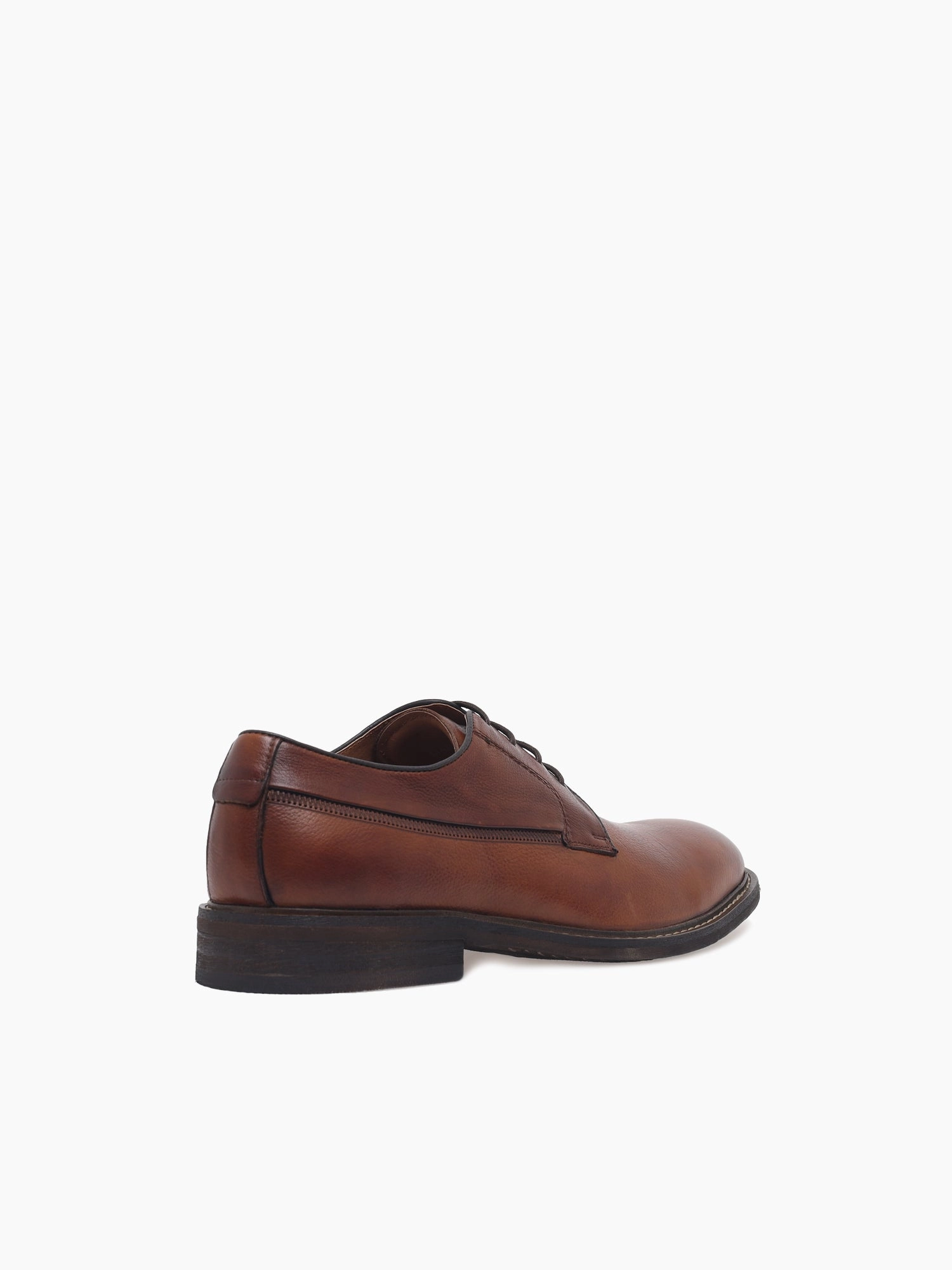 Oxfords With Black Pants Cooper Tan Soft Tumb Leather