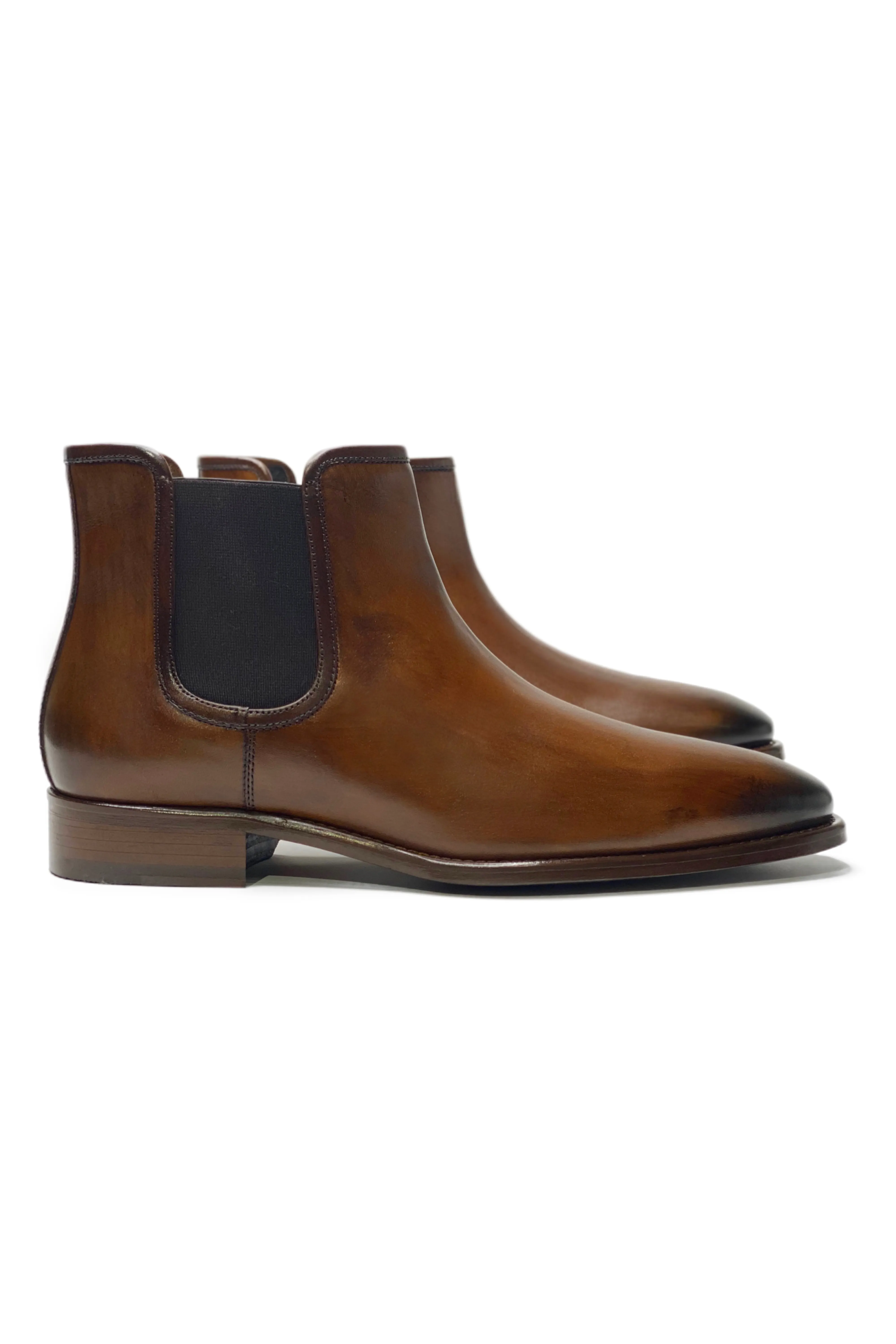 Chelsea Boots Berlin Cormac Chelsea Boots