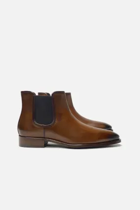 High End Chelsea Boots Cormac Chelsea Boots