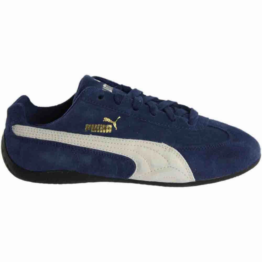Speedcat Lace Up Sneakers Puma Best Sports Shoes