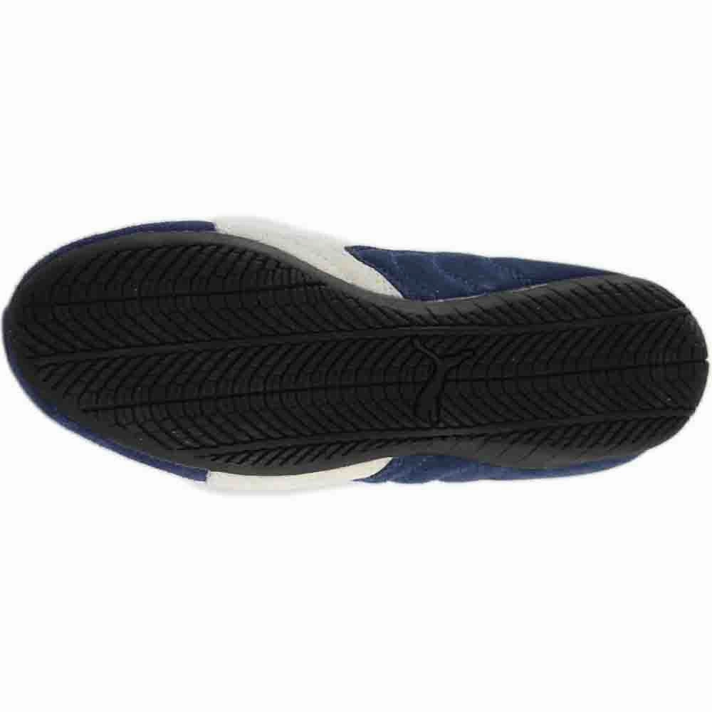 Speedcat Lace Up Sneakers Puma Rebound Basketball Shoes