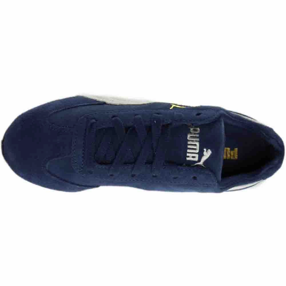Puma Amg Shoes India Speedcat Lace Up Sneakers
