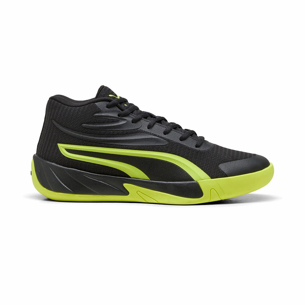 Court Pro Basketball Shoes Puma Big Cat Shoes