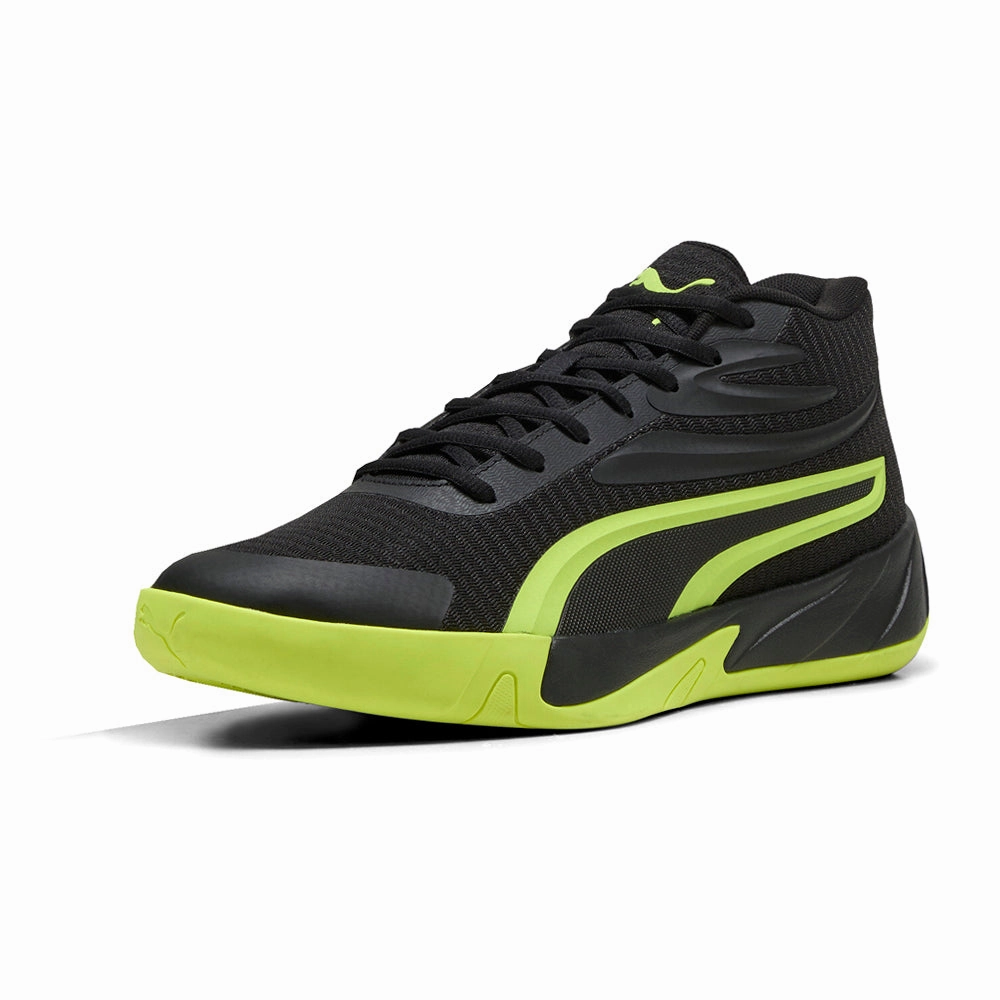 Court Pro Basketball Shoes Puma Waterproof Running Shoes