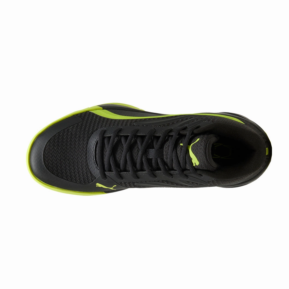 Best Comfortable Puma Shoes Court Pro Basketball Shoes