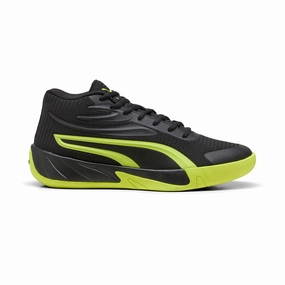 Court Pro Basketball Shoes Puma Palermo Vintage Shoes
