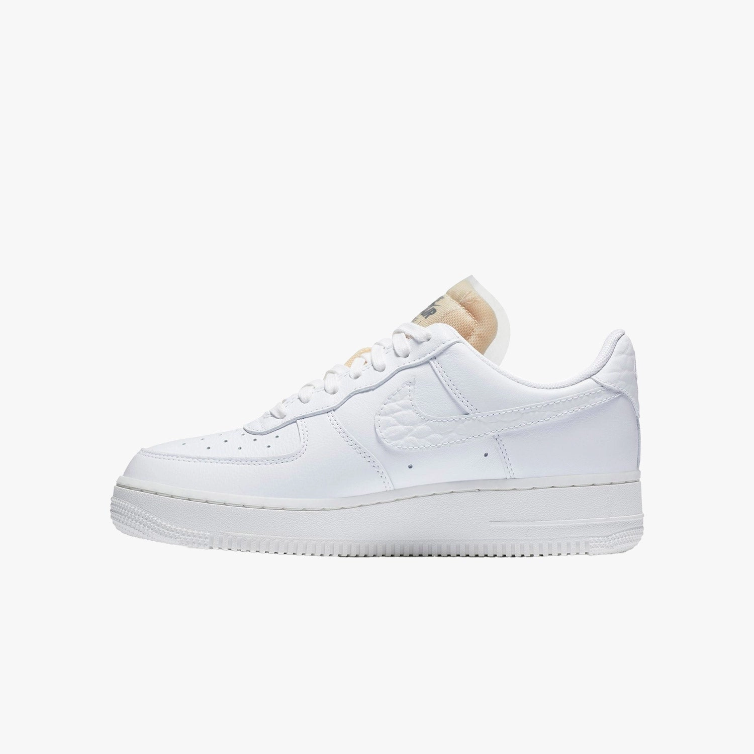 Nike Infant Shoes Women's Nike Air Force 1 `07 LX "Bling"