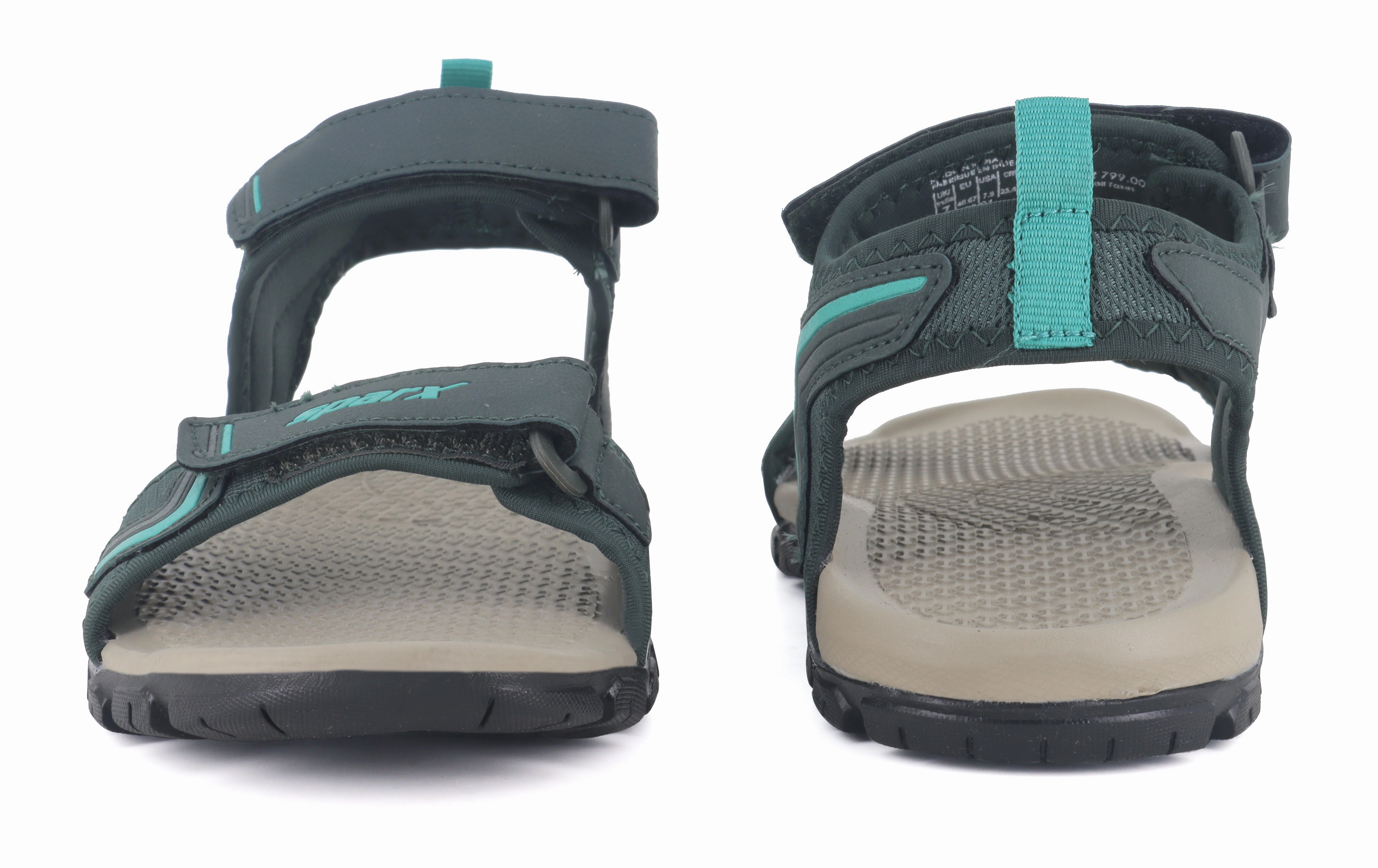 SPARX Sandals for Men SS 607 Sandals Toms