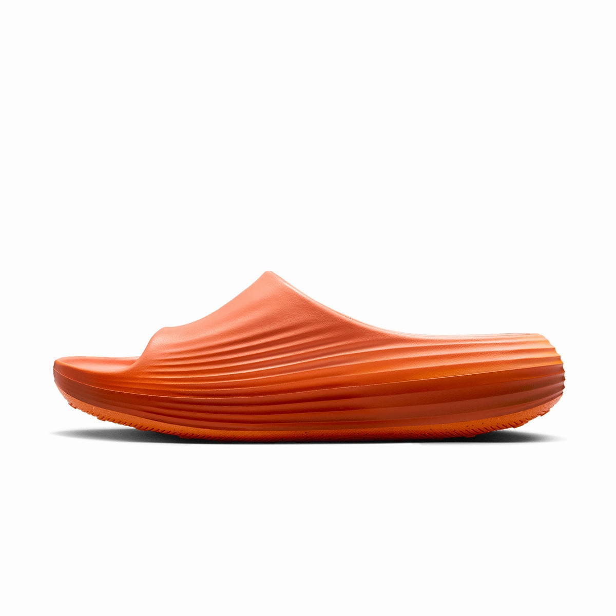 Slippers For Bathing Reactx Rejuven8 Slide 'Marakesh Campfire Orange'