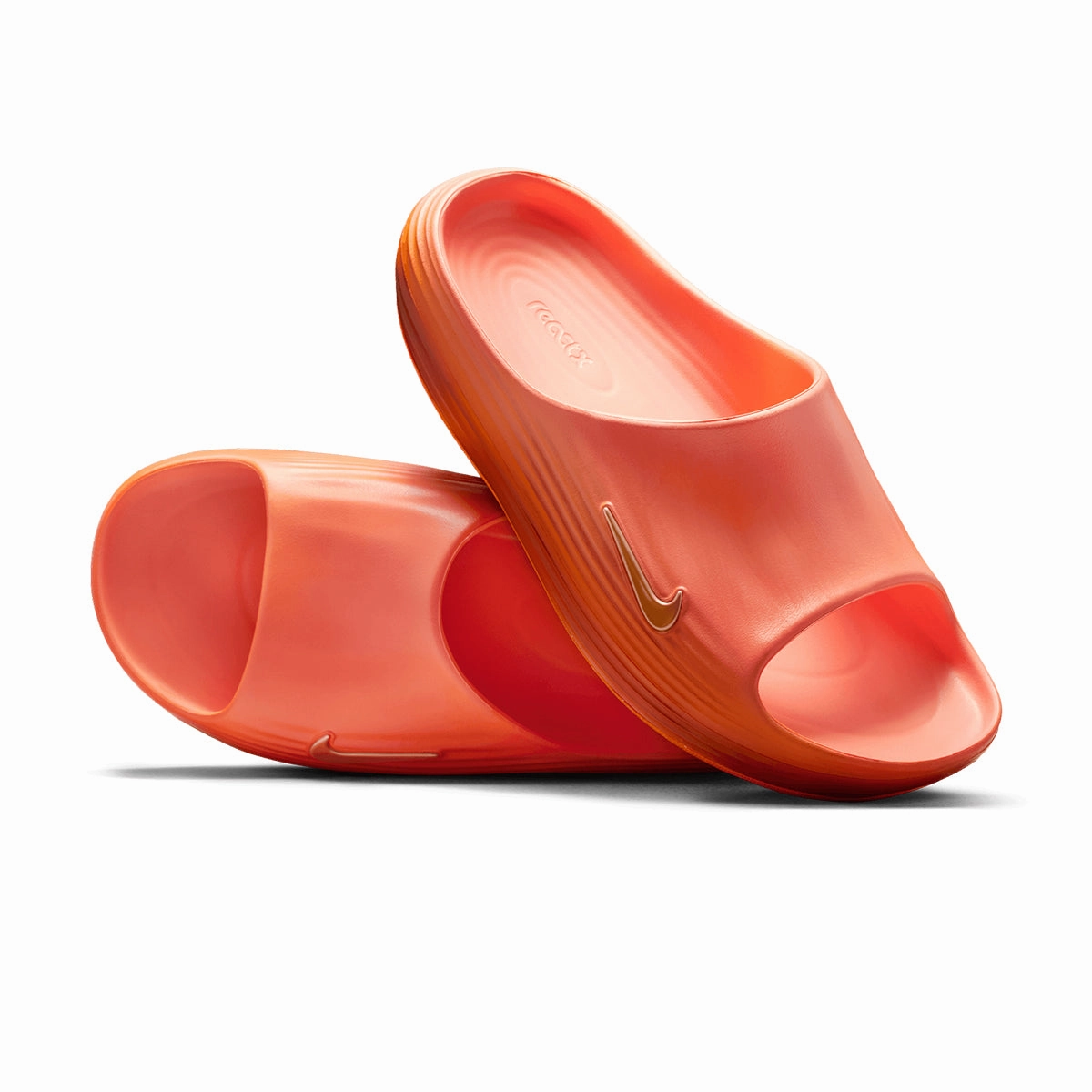 Knitted Slippers Free Pattern Reactx Rejuven8 Slide 'Marakesh Campfire Orange'